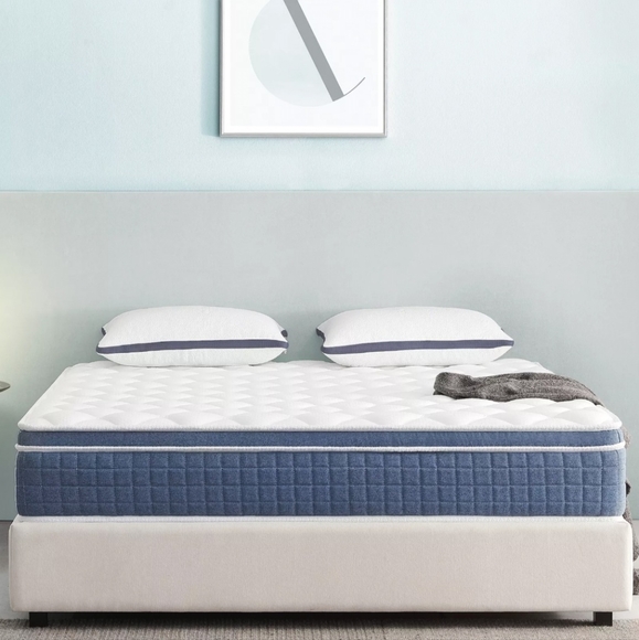 Mattress - Picture 2 of 10